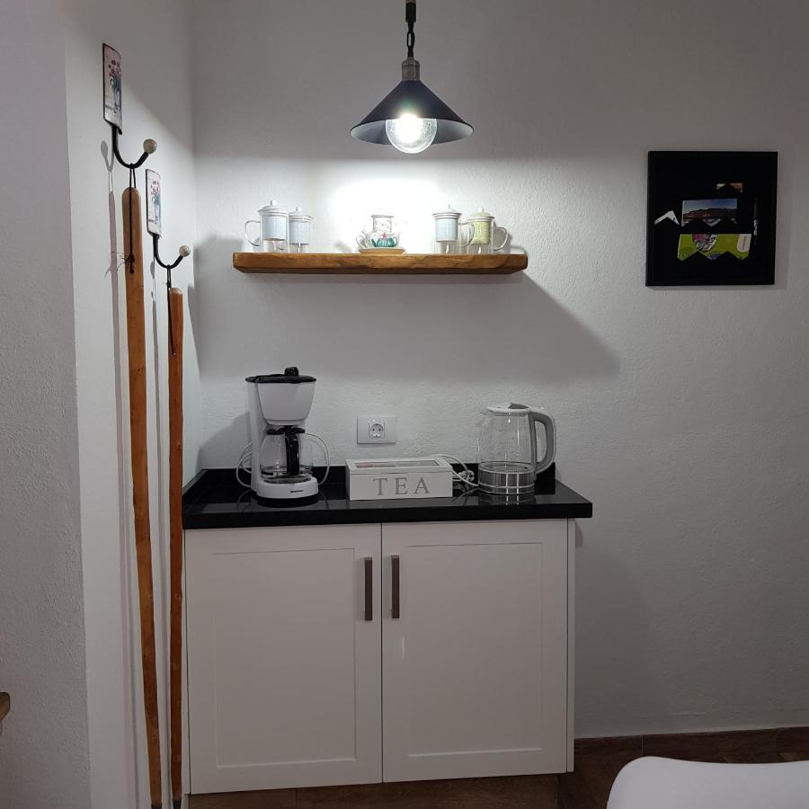 Casa Lela II Βίλα Fuencaliente de la Palma Εξωτερικό φωτογραφία
