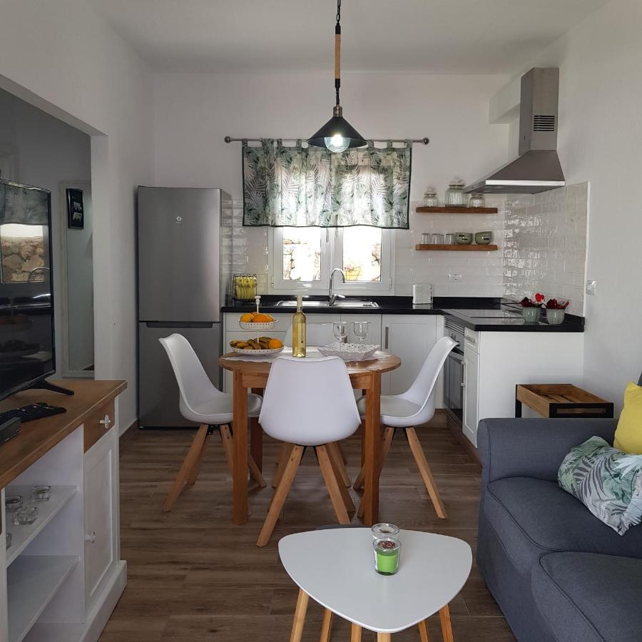 Casa Lela II Βίλα Fuencaliente de la Palma Εξωτερικό φωτογραφία