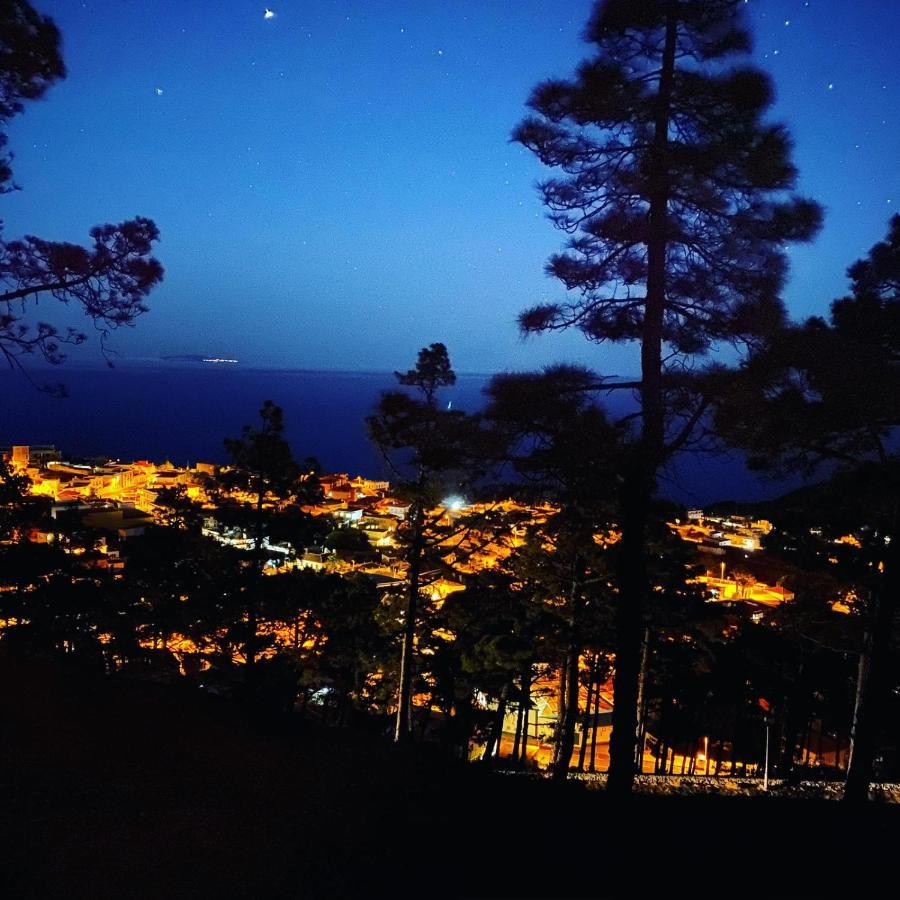 Casa Lela II Βίλα Fuencaliente de la Palma Εξωτερικό φωτογραφία