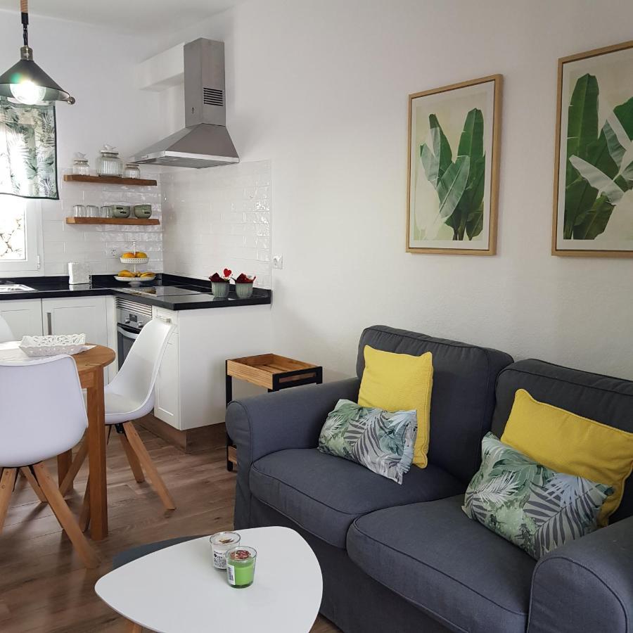 Casa Lela II Βίλα Fuencaliente de la Palma Εξωτερικό φωτογραφία