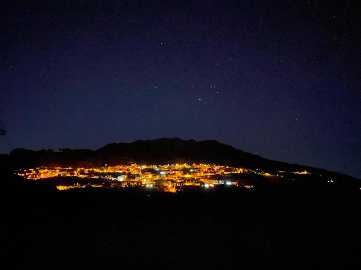 Casa Lela II Βίλα Fuencaliente de la Palma Εξωτερικό φωτογραφία