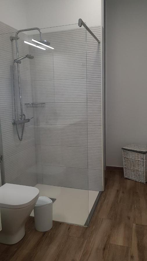 Casa Lela II Βίλα Fuencaliente de la Palma Εξωτερικό φωτογραφία