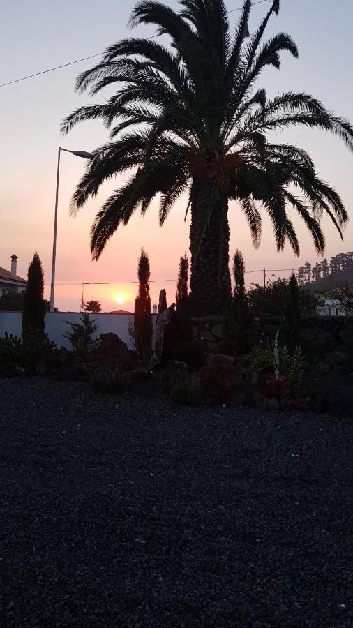 Casa Lela II Βίλα Fuencaliente de la Palma Εξωτερικό φωτογραφία